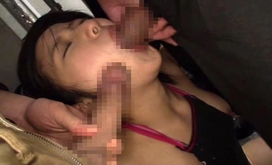 [モザイク破壊]NHDTA-604 痴●総決起集会 その後…犯した女を追撃痴●で完墜ち［中出し］スペシャル