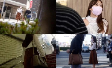 OCH-292 痴●電車＃050 清楚なお嬢様系OL