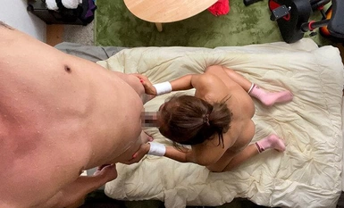 INSTV-559 [Bright Muscle Pussy] Urut minyak di rumah Jurulatih Gim Pasona yang cantik Yu-san untuk menenangkan tubuhnya yang terlatih dicampur dengan afrodisiak! Klimaks pancutan selepas 3 setengah sapuan! Video peribadi pembiakan syaitan urut lelaki tua 