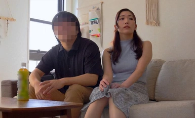 BNST-075 嫁の同意をとって寝取らせた話 1 ー群馬県在住 なみさん 31歳ー