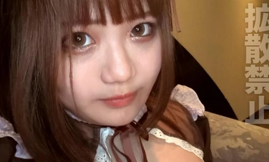 DDHP-053 Super Tits Concafe Girl Kết nối SEX! Quan hệ tình dục gợi cảm cả khi hành động và cốc cốc là quá kích thích đối với các trinh nữ! [Rina (21)]