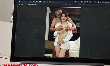 [モザイク破壊]NSFS-100 上司の前で・・ 私の妻がヌードモデルになりました。2 森沢かな