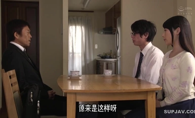 [Nawasak ang Mosaic] JUY-487 Sa ikapitong araw ng panggagahasa ng amo ng aking asawa, nawala sa isip ko... Reika Hashimoto