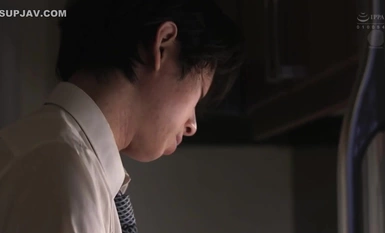 [Nawasak ang Mosaic] JUY-487 Sa ikapitong araw ng panggagahasa ng amo ng aking asawa, nawala sa isip ko... Reika Hashimoto