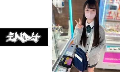 [馬賽克破壞] 534IND-169 臉部展示 [個人拍攝] 奇聞趣事與赤壁可愛的陰戶_最後，她甚至讓我在她體內射精。