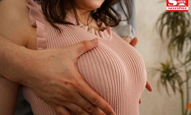 [马赛克破坏] SSIS-150 乳头、穗状乳腺、乳线......Mae Washio 的神乳 Jcup 性发育尖峰。