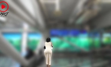 [モザイク破壊]NPJS-031 賭博女黙示録 トバジョ ～ボートレース編～