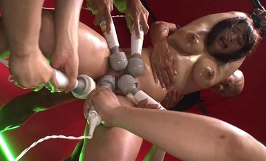 [Mosaic Destruction]NHDTA-572 Natural High 15th Anniversary Work Ito ang rumored convulsive drugged swimsuit model 10 magkakasunod na sumisigaw FUCK Marina Shiraishi