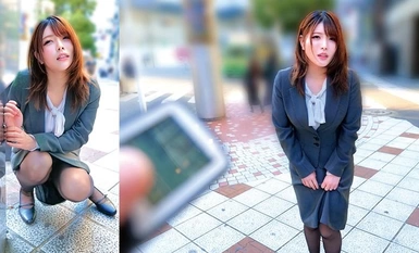 [Mosaic destruction]230ORECO-662 Akari