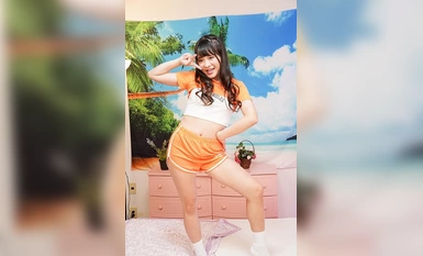 [Phá hủy khảm] SAN-230 Camolu Woman màu cầu vồng Gumi