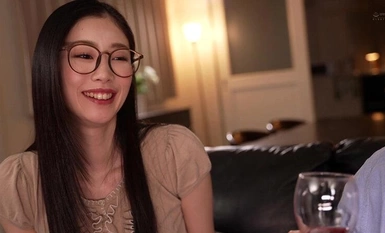 MOND-270 与我梦中的兄嫂小松安妮在一起