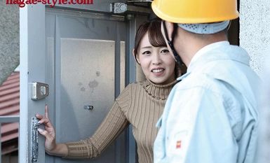 NSFS-277 借金夫婦 妻を他人に抱かせました。10 ～荒れ狂う男たちとの地獄の共同生活～ 白河花清