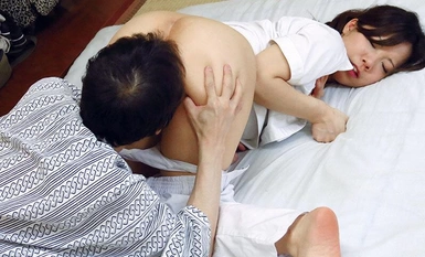 NXG-475 マッサージ師の妻が家計の為にヌキ行為をしていました…