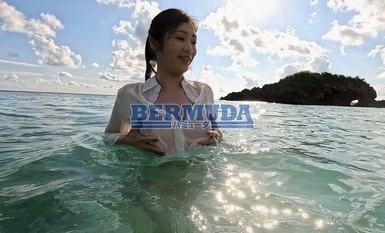 BDA-193 Phơi sáng: La hét trên bãi biển nhiệt đới! Sex mà không lo có người theo dõi Yuina Taki