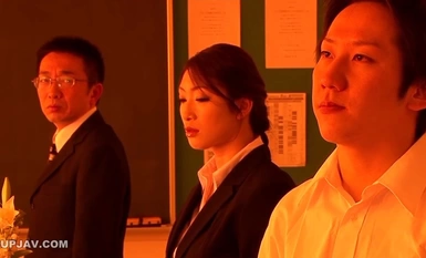 [モザイク破壊]WANZ-065 ソープに堕ちた女教師 小早川怜子
