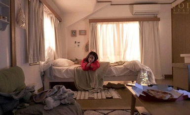 [Mosaic Destruction]START-035 วันหยุดสุดสัปดาห์อันแสนขี้เกียจ กิน มีเซ็กส์ และนอน มินาโมะ