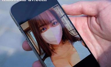 JUQ-663 在 "带口罩 "和 "仅 2 小时 "的条件下，我在配对应用程序上邂逅了一位大胸妻子，她是我妻子的妹妹......我忘记了自己，被淹没在 "没有橡胶 "的短时间中桥之青羽月中