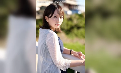 JUQ-660 新人 那賀崎ゆきね 30歳 AV DEBUT 駆け抜ける透明感、湧き上がる好奇心―。