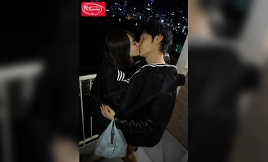 CJOD-421 마츠모토 이치카가 자택 방문 아침까지 나들이 데이트