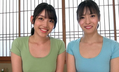 AARM-225 終極3P美容院誕生！指尖魔術師「櫻美咲」×挑逗天才「及川海」！ ！