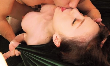 [モザイク破壊]DVAJ-229 美巨乳を好き放題弄ぶ男本位なSEXなのに女も悦び感じまくる快楽性交 ～この女、エロすぎにつき～ すみれ美香