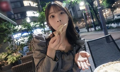 [モザイク破壊]546EROFV-254 素人JD【限定】みおんちゃん20歳 元雑誌モデルをしていたスタイル抜群JD！！再度芸能界を目指しているA級スレンダーボディをガッチリ掴んでハードピストン中出し！