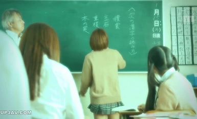 [Mosaic Destruction]MIRD-178 School II kung saan maaari mong ihinto ang oras at cum anumang oras, kahit saan