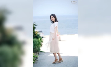 [モザイク破壊]STAR-940 SODstar 羽田あい Re:DEBUT
