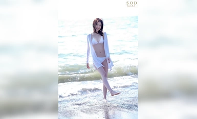 [モザイク破壊]STAR-940 SODstar 羽田あい Re:DEBUT