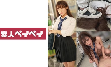 [モザイク破壊]748SPAY-382 S