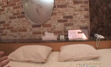 エッチな H0930 ki240416 徳田 玲子 58歳