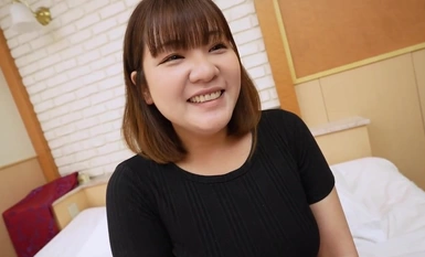 HEYZO 3302 I fucked a chubby little girl with big tits Vol.2 - Yoshiko Miyazaki