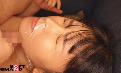SDNM-457 Icupの胸いっぱいに詰まった元介護士の秘めた性欲 杉山杏奈 32歳 第2章 「横浜の友達に会いに長野から朝来たんですが、時間が空いたので撮影お願い出来ますか？」 友人と会うまでの数時間、焦らされSEX・舐められSEX・ヤリ貯め3P