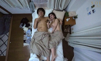 START-035 怠惰な週末のダラダラ気持ちいいやつ。ご飯食べて、セックスして、寝る。 MINAMO