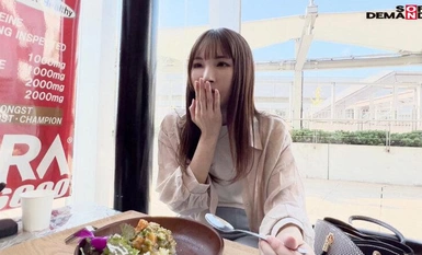 SDNM-443 Yui Hiiragi, 32 tahun, seorang ahli estetik yang merajuk dan cabul yang serius tentang pekerjaan dan seksnya, serta mempunyai keinginan seksual yang kuat. Bab akhir: ``Badan saya telah membesar sehingga saya tidak dapat berpuas hati lagi bersama 