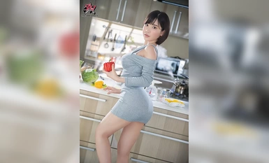 [馬賽克破壞] DASD-710 溫柔自然的已婚婦女在被詢問時無法拒絕的無意識誘惑。 深田英美