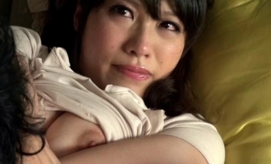 [モザイク破壊]VDD-074 受付嬢in… ［脅迫スイートルーム］ Miss Reception Miki（21）