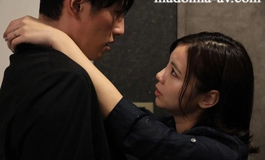 [Mosaic Destruction] JUQ-626 "Say you'll leave your wife and join me...?" I, Tomoki Yoshizawa, whose reason collapsed due to Tomoki's magical breakup and ejaculation management.