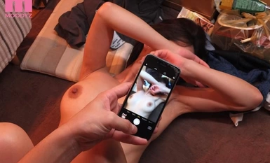 [モザイク破壊]MIAE-153 アルバイトのクソガキに妻を寝取られた… 君島みお