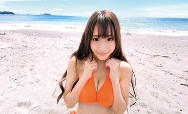 765ORECS-137 ※음란한 노출 온천 여행※ 자지킬러 서큐버스 암캐※오지킬러 히메짱※G유두 에로 BODY※성욕 몬스터 세나짱