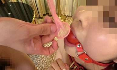 ACZD-176 녀석 ● 계약을 맺어 버린 MM 부부