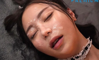 PRED-672 - Dendam Saya kerana Mengambil Segala Kesilapan di Tempat Kerja - Menjadikan Bos Wanita Saya Menjadi Pembantu Rumah Erotik dan Mengontrak Melancap Daging pada Hujung Minggu Miu Shiramine