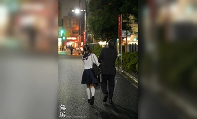 MUDR-261 설마 우리 학생이 올 줄이야... 파●활소녀에게 손을 댄 나는 '우연'이라는 이름의 유혹에 빠져 몇 번이고 제자를 품에 안았다. 北川まほ(키타가와 마호)