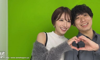 MEYD-902 Si Kanae Yumemi ay naghihintay ng isang mapang-akit na pakikipag-date sa isang masokistang lalaki sa loob ng isang araw, si Kanae Yumemi