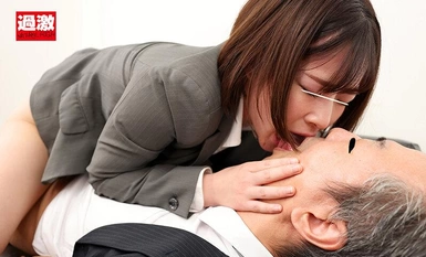 [モザイク破壊]NHDTB-690 唾液ダラダラ接吻痴● 男を虜にするほどシャブり舐めつくす痴女従業員2