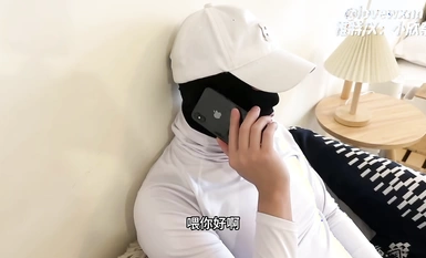 로리타의 일일 여자친구가 자위를 하고 기저귀를 구걸합니다!