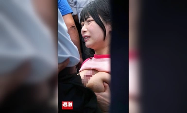 NHDTB-900 へそ出し女子痴● 街で見かけた無防備女の恥部を舐めまわし失禁イキさせろ