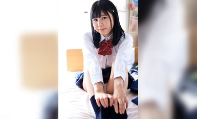 PIYO-199 「私が妊娠したらおじさんはどうするの？」娘の親友の女子校生とこっそり中出し歪んだ愛の日常