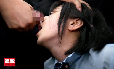 NHDTB-902 Shortcut J○ Slut - เด็กสาวไร้เดียงสาที่คว้าผมของเธอและถูกโขลกจากด้านหลังและหลั่งด้วยใบหน้า ahegao