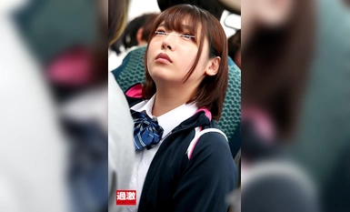NHDTB-902 Shortcut J○ Slut - เด็กสาวไร้เดียงสาที่คว้าผมของเธอและถูกโขลกจากด้านหลังและหลั่งด้วยใบหน้า ahegao